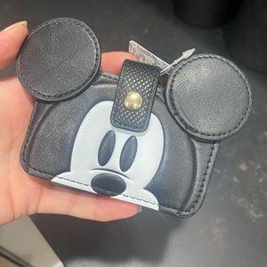 Mickey Wallet
